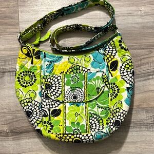 NWOT❗️Vera Bradley Crossbody Bag